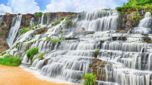 dat huyen lam ha lam dong thu hut nha dau tu bat dong san nghi duong