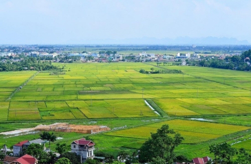 co nen dau tu mua dat nong nghiep